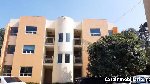 DEPARTAMENTO RENTA LOMAS DE SAN ESTEBAN