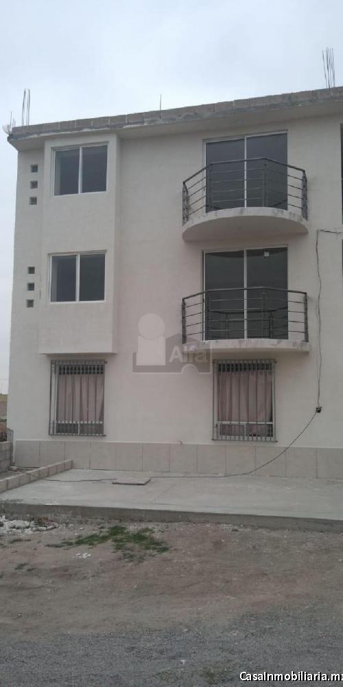 DEPARTAMENTO RENTA BUENOS AIRES TEZOYUCA