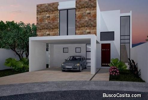 CASA EN VENTA UBICADA EN CHOLUL 