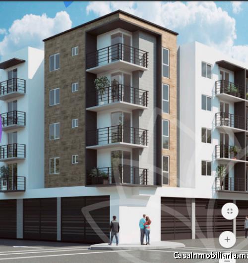 Departamento en Agrícola Oriental