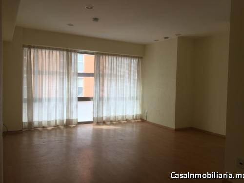 RENTO DEPA EN CAPITOLIO LAGUNA DE MAYRAN 