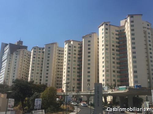 Rento depa en Jesús del Monte Interlomas 