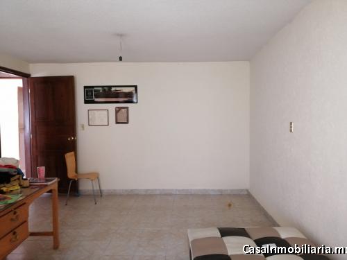 Casa en venta en la Colonia Ampliación Gustavo Baz, Municipio de Tlalnepantla de Baz, Terreno 120 m2