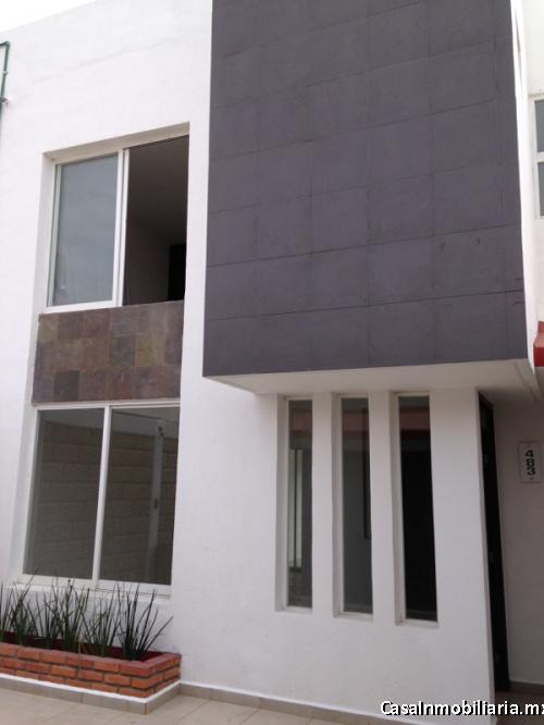 CASA RESIDENCIAL BENEVENTTO 25 MIN SANTA FE