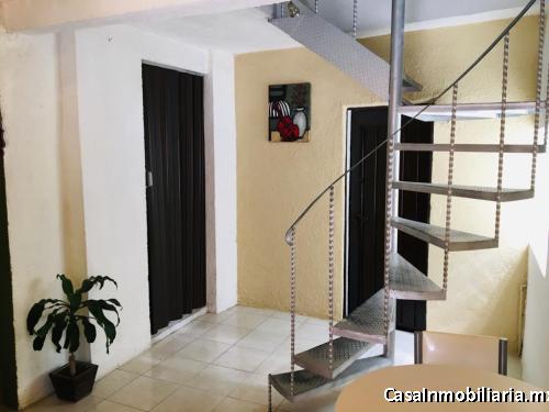 Departamento cerca de Constituyentes