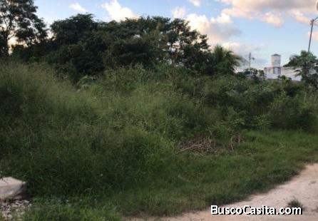 VENTA DE TERRENO UBICADO EN LINDAVISTA