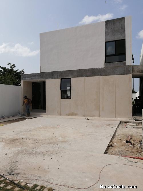 CASA EN VENTA EN LINDAVISTA