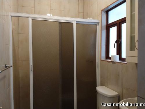 Loft semi amueblado en colonia Roma Norte