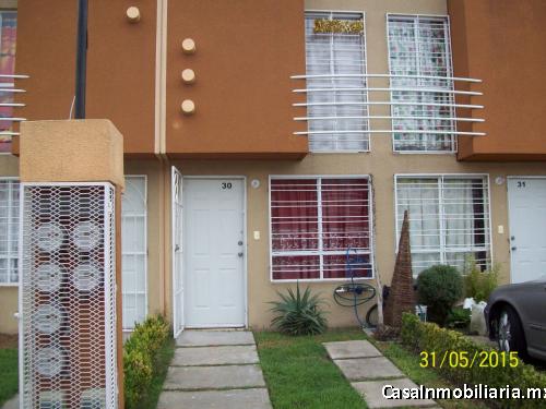 Casa en venta Los Héroes Ozumbilla