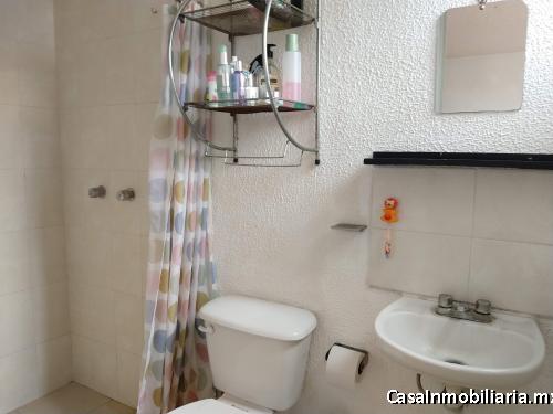 Vendo depa cerca Metrobus Tenayuca. 