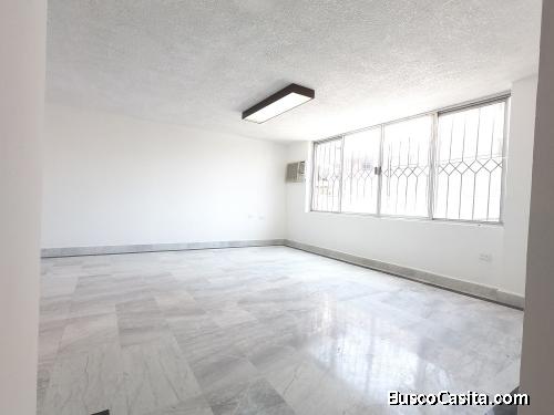 Rento Oficina en Rio Caura 590 (Excelente Ubicación)