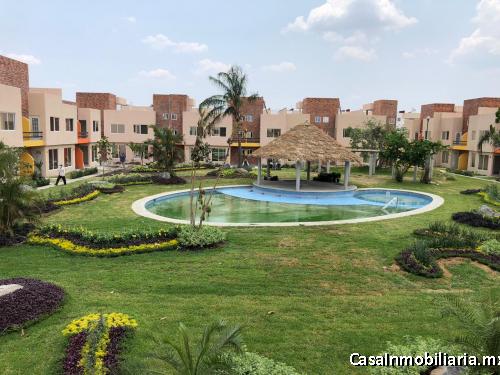HERMOSA CASA NUEVA