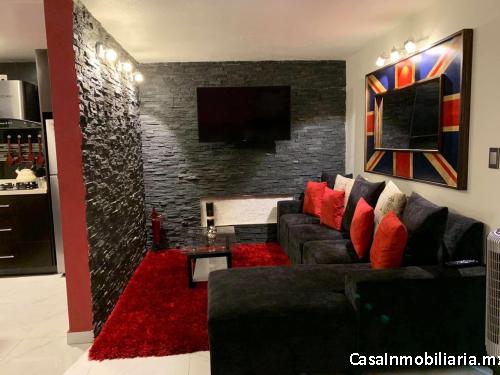  Bonito departamento en venta