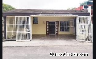 VENTA DE CASA UBICADA EN VALLADOLID