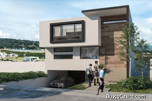 DE 3 PISOS CON ESTUDIOS+ACABADOS DE LUJO+SALA JUEGOS+COCINA EQUIP+CUARTO PLANTA BAJA+FINANCIAMIENTO