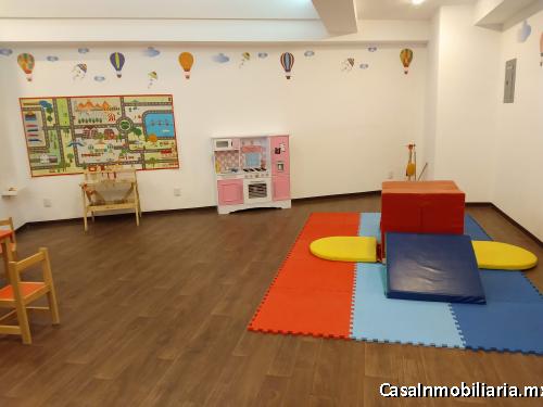 Departamento en Avenida del Imán, Condominio Marsella. 