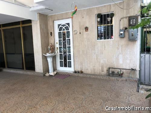 CASA 4 RECAMARAS EN BOULEVARES DE SAN CRISTOBAL