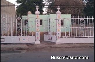 LINDA CASA EN VENTA EN UMAN 