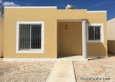 VENTA DE CASA UBICADA EN CAUCEL