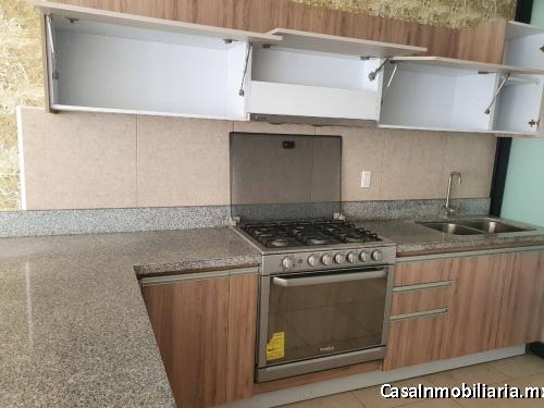 Casa en renta Travertino, Querétaro. 