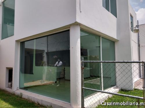 Casa Residencial San ángel, Zona Angelópolis.