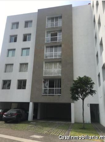 DEPARTAMENTO VENTA LOMAS DE ATIZAPAN, ATIZAPAN DE ZARAGOZA
