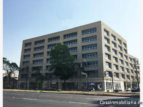 OFICINA RENTA GRANJAS MEXICO IZTACALCO