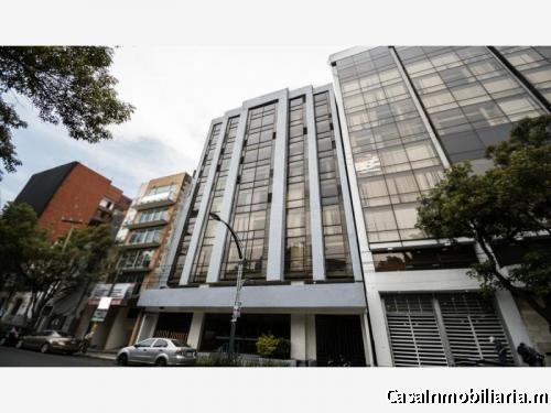 EDIFICIO RENTA CUAUHTEMOC RIO RHIN