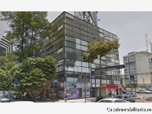 OFICINA RENTA JUAREZ CUAUHTEMOC