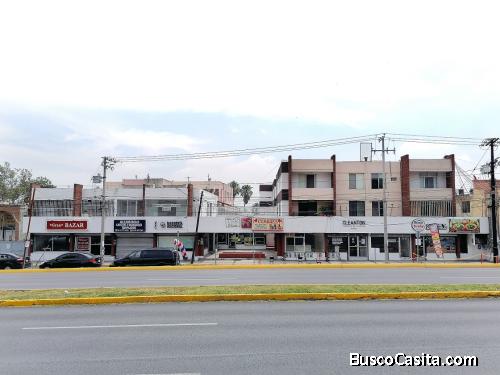 Rento Oficina Paseo De Los Leones 1813-205 