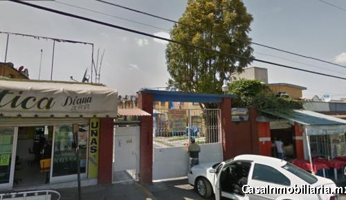 CASA VENTA ADJUDICADA SAN BUENAVENTURA IXTAPALUCA COLINAS DE LA ASUNCION