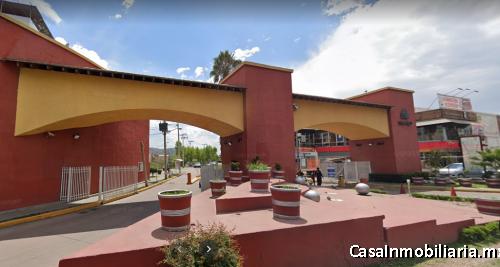 CASA VENTA ADJUDICADA LAS PALMAS III IXTAPALUCA 8-2