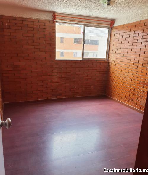 DEPARTAMENTO VENTA TLALOC FUENTES DE ZARAGOZA