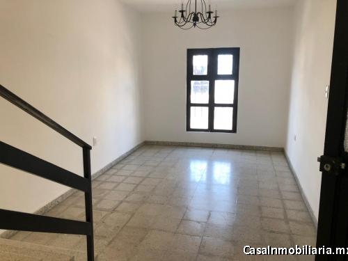 CASA VENTA QUERETARO CENTRO EZEQUIEL