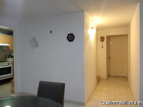 Depa en venta Eligio Ancona, Sta María La Ribera.