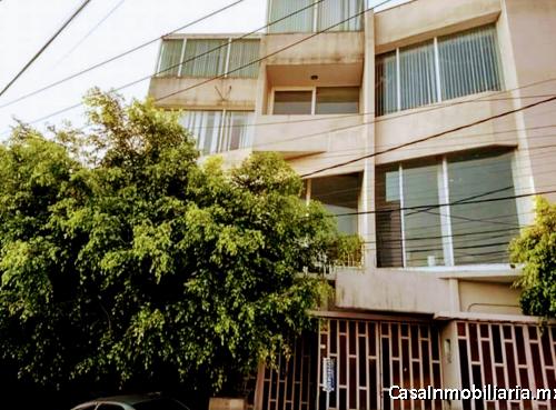 Oportunidad en Tecamachalco