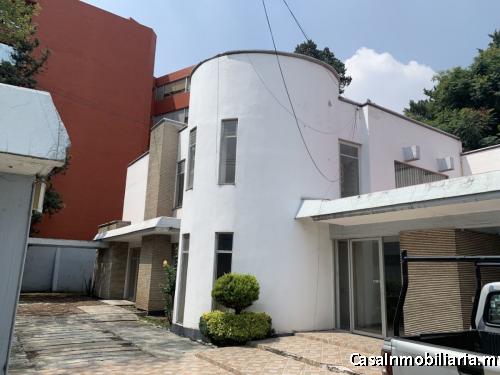 Casa lista para habitar, rodeada de jardines en Guadalupe Inn