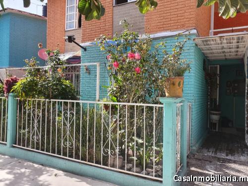 Bonito departamento en 2do nivel en Benito Juárez, listo para habitar