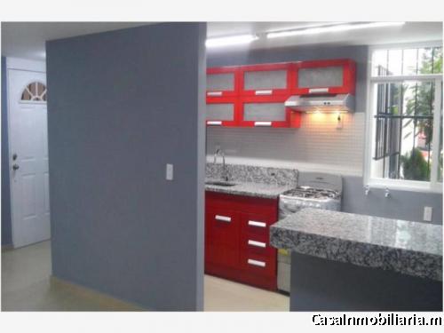 HERMOSO DEPARTAMENTO EN RENTA. Ave. Lomas Verdes 466. Remodelado