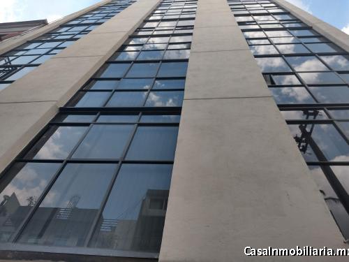 DEPA EN RENTA RÍO EBRO, CUAUHTÉMOC