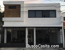 CASA EN VENTA UBICADA EN CHUBURNA 