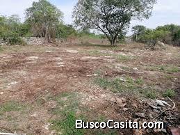TERRENO EN VENTA UBICADO EN CHUBURNA