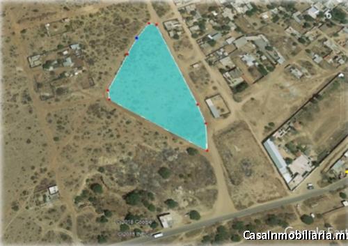 1 hectárea OPORTUNIDAD $190XM2, PLUSVALÍA del 35% IDEAL PARA INVERSIÓN, BODEGA, COMERCIO O INDUSTRIA