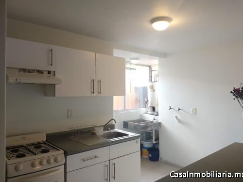 Departamento en renta Felipe Carrillo Puerto. 