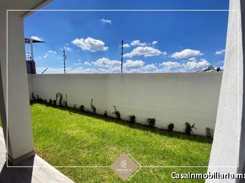 CASA EN VENTA en México