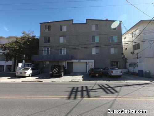 Rento Oficina en Rio Jordán 209 (Excelente Ubicación)