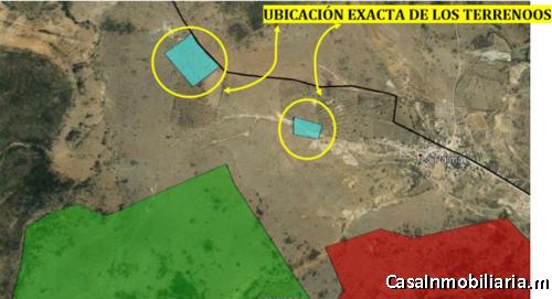 23 hectáreas, OPORTUNIDAD, $120XM2, PLUSVALÍA  35% ideal para habitacional campestre, habitacional 