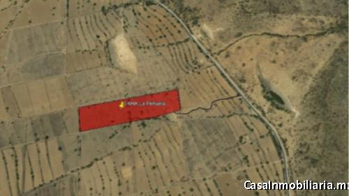 3.6 hectáreas, OPORTUNIDAD, $90XM2, Ideal para proyectos alejados de la mancha urbana.