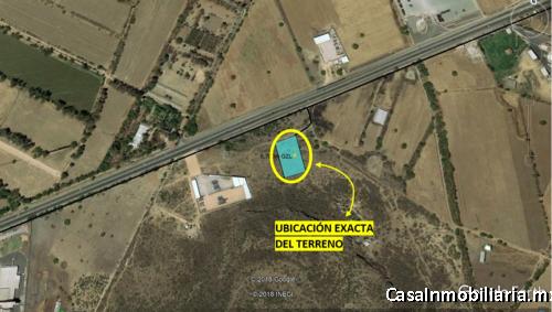 5700M2 OPORTUNIDAD, $340XM2, PLUSVALÍA del 35% anual. IDEAL PARA INVERSIÓN O INDUSTRIA LIGERA