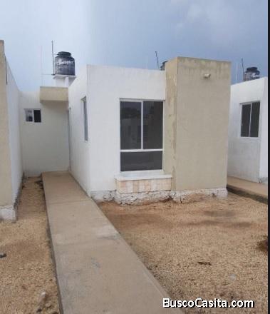 VENTA DE CASA EN VILLAS DE ORIENTE 